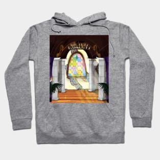 Christian Church Hoodie